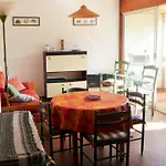 Appartement Le val Saint-Elme - 4VE284