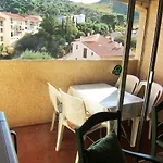 Appartement Le val Saint-Elme - 4VE284