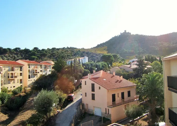 Appartement Le val Saint-Elme - 4VE284