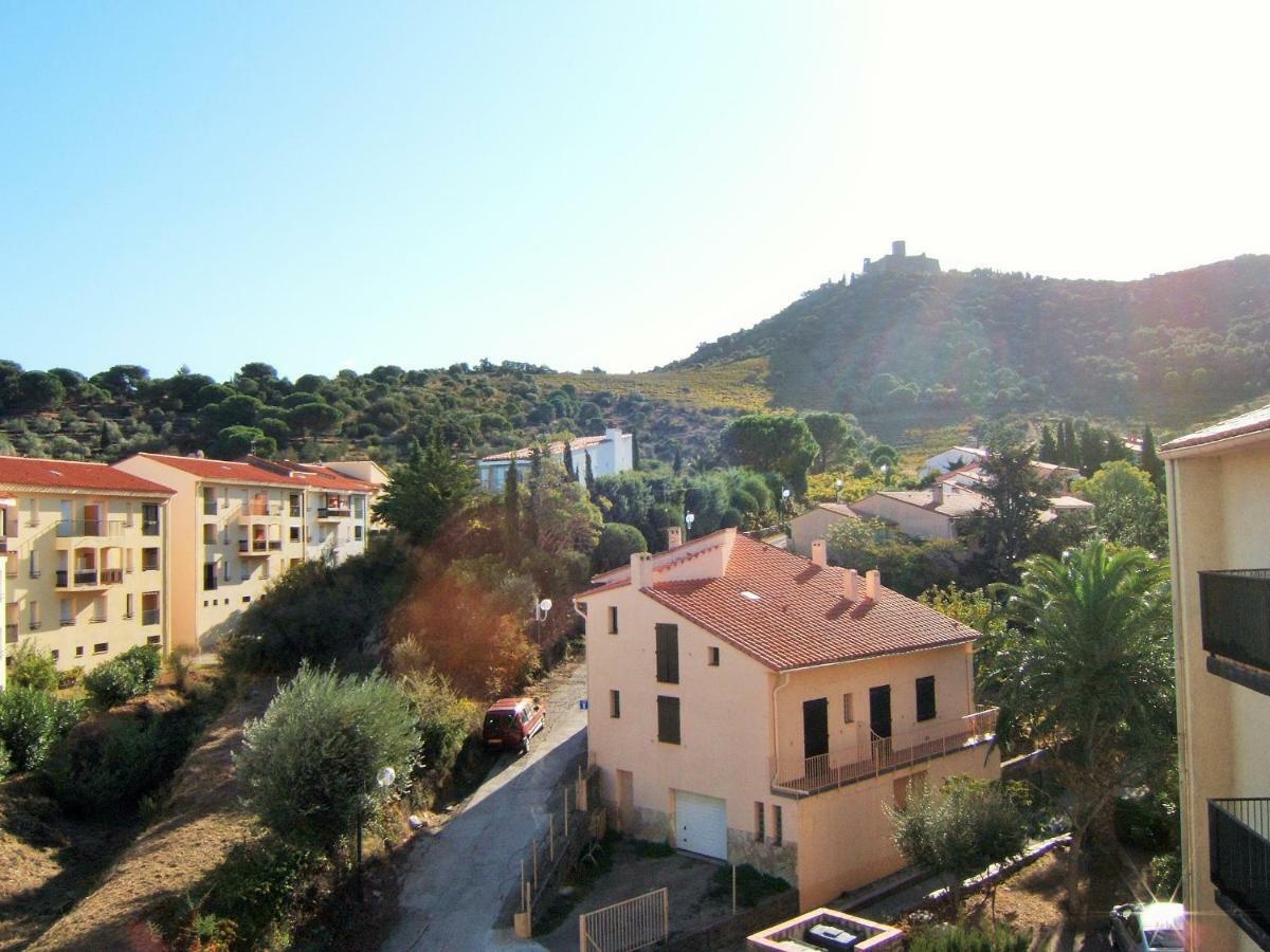 Le Val Saint-elme - 4ve284 Appartement *