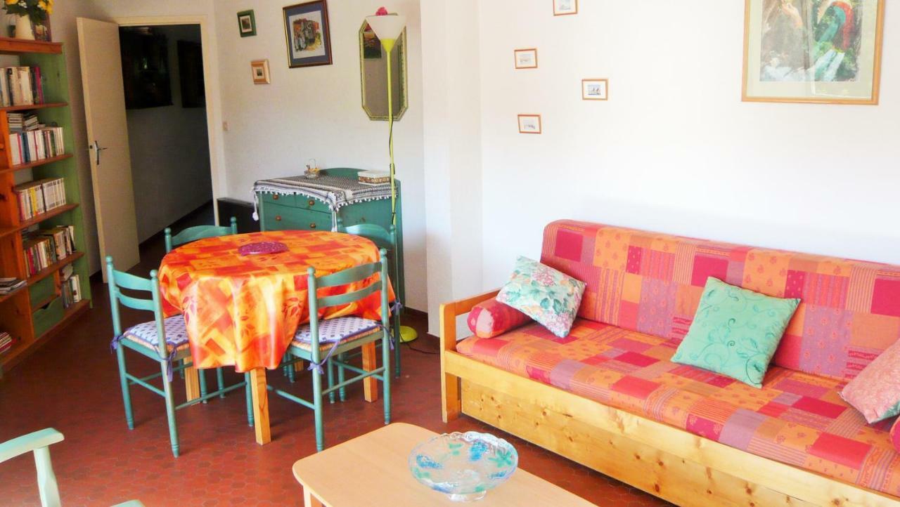 Le Val Saint-elme - 4ve284 Appartement *