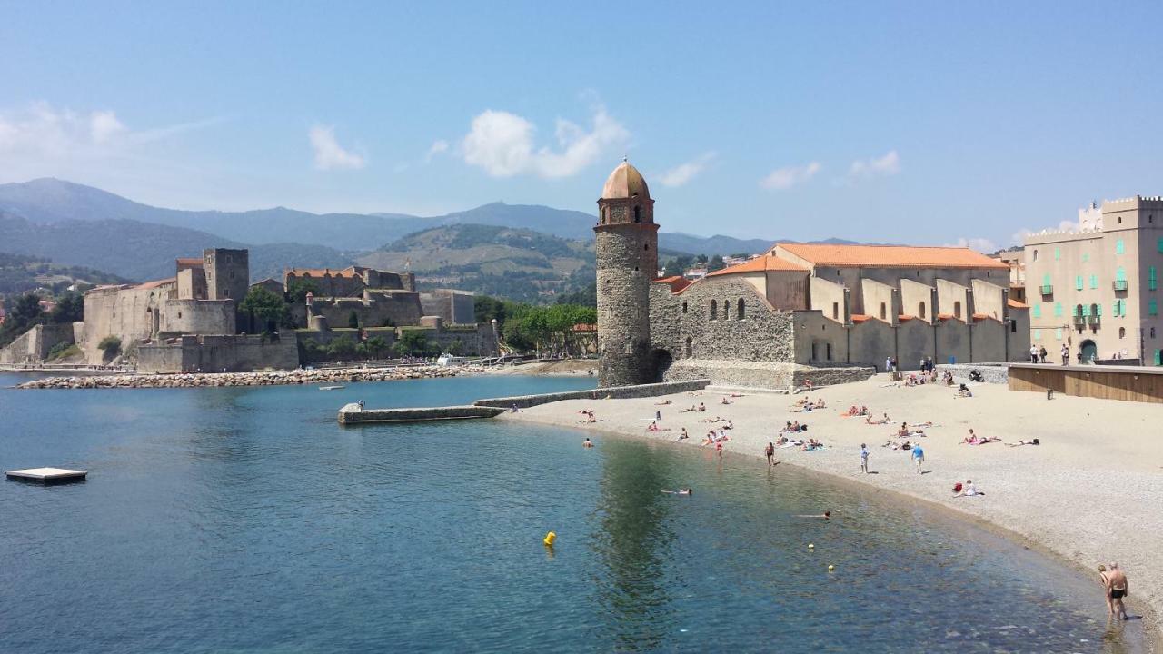 Le Val Saint-elme - 4ve284 Collioure