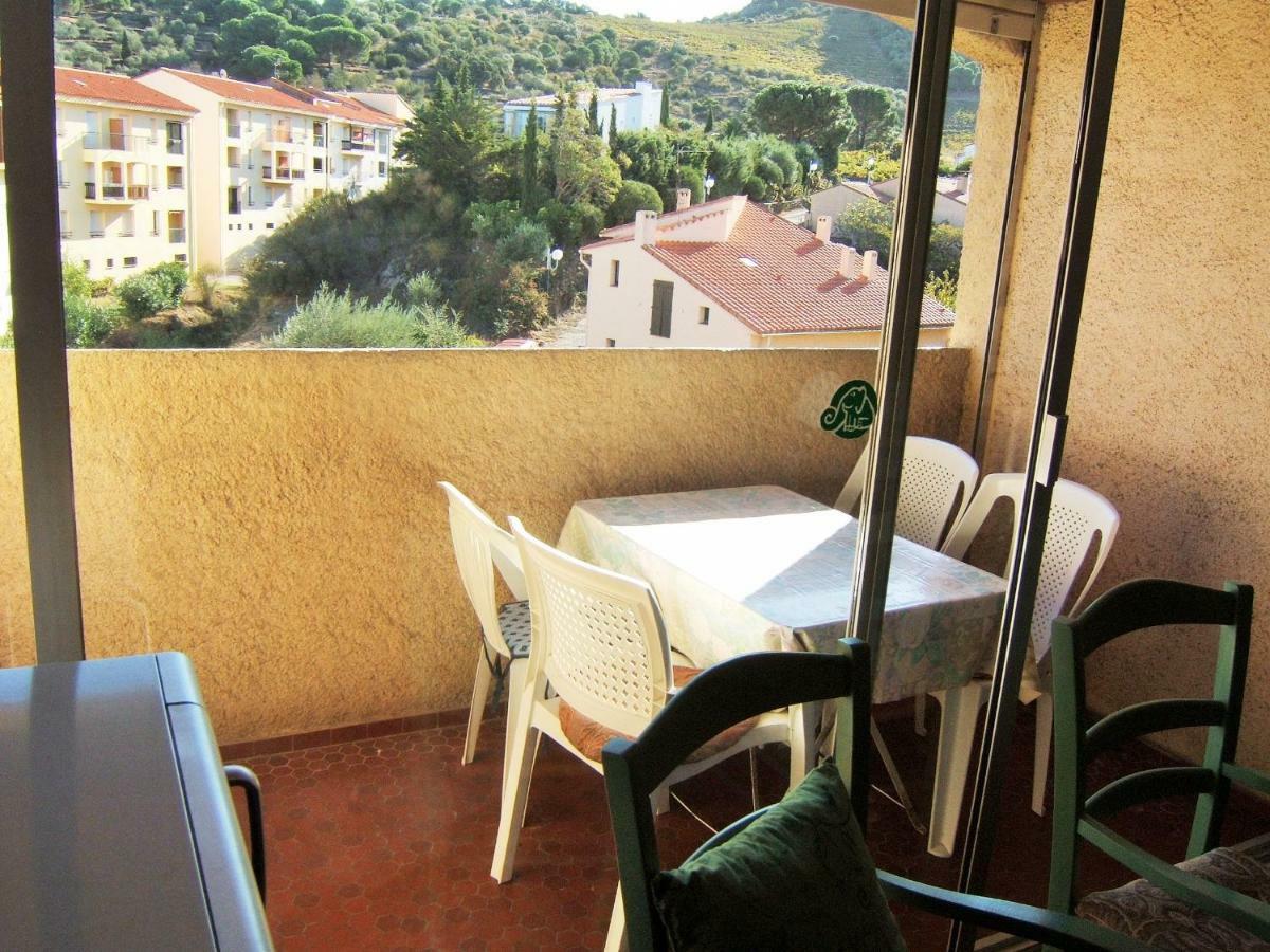 Appartement Le Val Saint-elme - 4ve284 Collioure