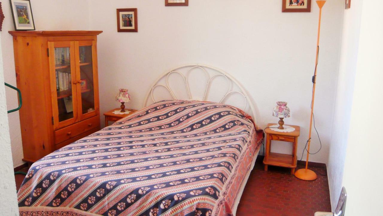 Le Val Saint-elme - 4ve284 Appartement Collioure