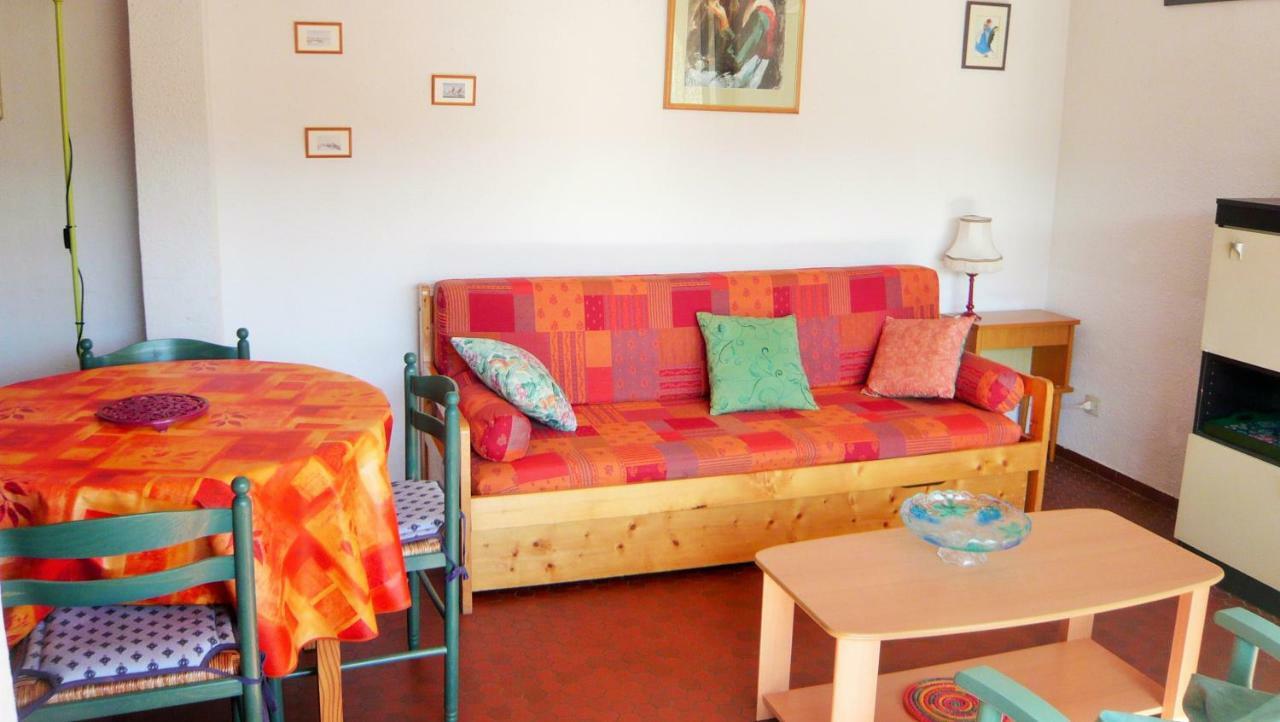 Le Val Saint-elme - 4ve284 Appartement Collioure