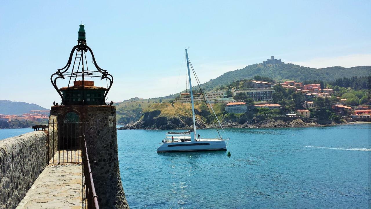 Le Val Saint-elme - 4ve284 * Collioure